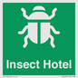 SV16862: Insect Hotel