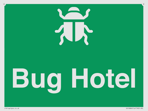 SV16866: Bug Hotel