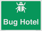 SV16866: Bug Hotel