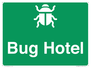 SV16866: Bug Hotel