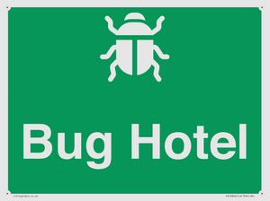 SV16866: Bug Hotel