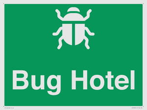 SV16866: Bug Hotel
