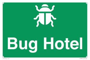 SV16866: Bug Hotel
