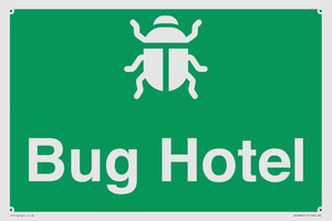 SV16866: Bug Hotel