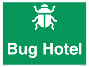 SV16866: Bug Hotel