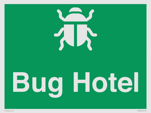 SV16866: Bug Hotel