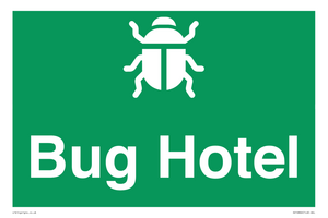 SV16866: Bug Hotel