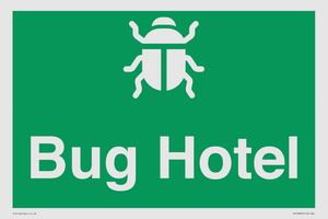 SV16866: Bug Hotel