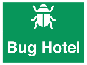 SV16866: Bug Hotel