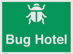 SV16866: Bug Hotel