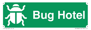 SV16866: Bug Hotel