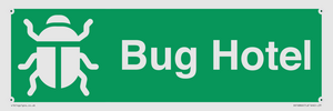SV16866: Bug Hotel