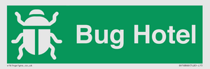 SV16866: Bug Hotel