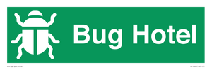 SV16866: Bug Hotel