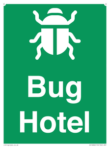 SV16866: Bug Hotel