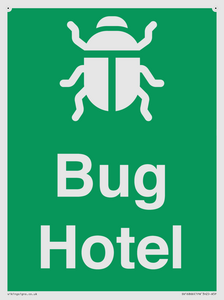 SV16866: Bug Hotel
