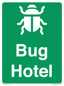 SV16866: Bug Hotel