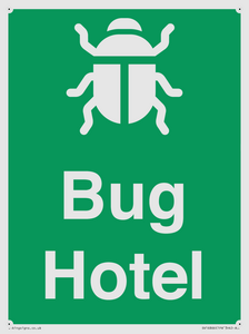SV16866: Bug Hotel