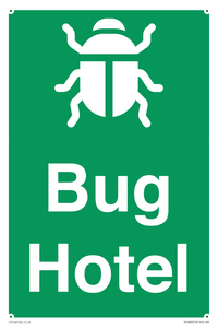 SV16866: Bug Hotel
