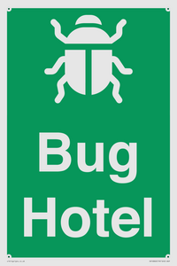 SV16866: Bug Hotel