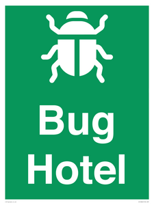 SV16866: Bug Hotel