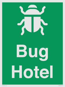 SV16866: Bug Hotel