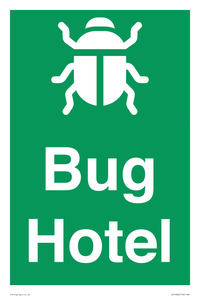 SV16866: Bug Hotel