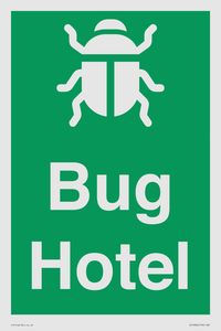 SV16866: Bug Hotel