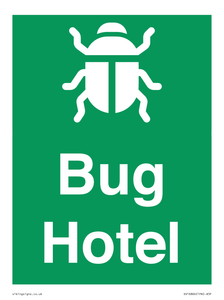 SV16866: Bug Hotel