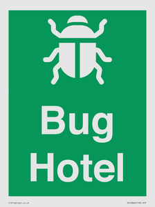 SV16866: Bug Hotel