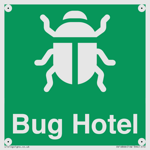 SV16866: Bug Hotel