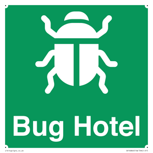 SV16866: Bug Hotel