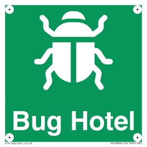 SV16866: Bug Hotel