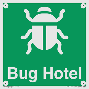SV16866: Bug Hotel