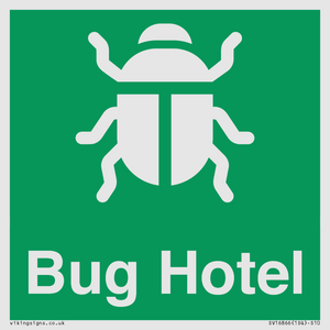 SV16866: Bug Hotel