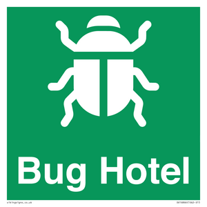 SV16866: Bug Hotel