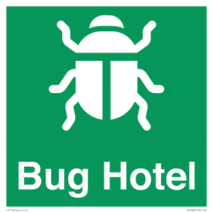 SV16866: Bug Hotel