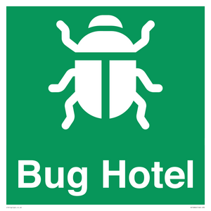 SV16866: Bug Hotel