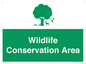 SV16948: Wildlife Conservation Area