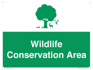 SV16948: Wildlife Conservation Area