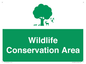 SV16948: Wildlife Conservation Area
