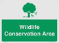 SV16948: Wildlife Conservation Area