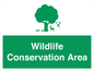 SV16948: Wildlife Conservation Area