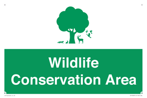 SV16948: Wildlife Conservation Area