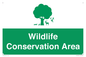 SV16948: Wildlife Conservation Area