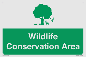 SV16948: Wildlife Conservation Area