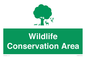 SV16948: Wildlife Conservation Area