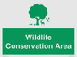SV16948: Wildlife Conservation Area