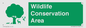 SV16948: Wildlife Conservation Area