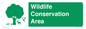 SV16948: Wildlife Conservation Area
